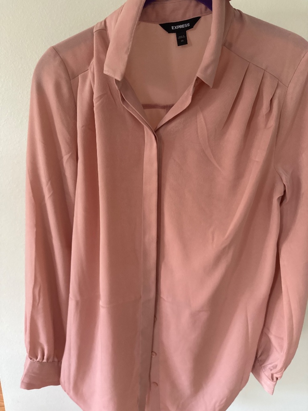 Express tops - Picture 2 of 4